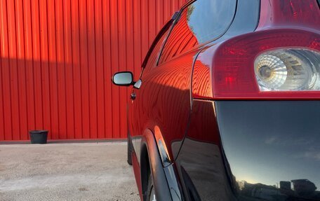 Volvo C30 I рестайлинг, 2007 год, 900 000 рублей, 8 фотография