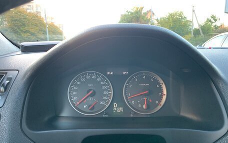 Volvo C30 I рестайлинг, 2007 год, 900 000 рублей, 12 фотография