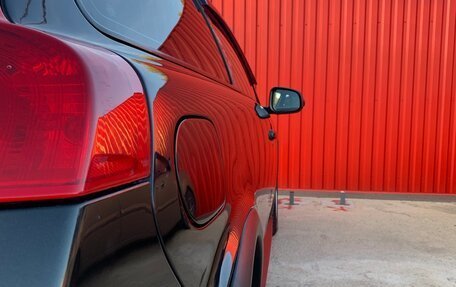 Volvo C30 I рестайлинг, 2007 год, 900 000 рублей, 7 фотография