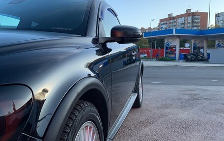 Volvo C30 I рестайлинг, 2007 год, 900 000 рублей, 10 фотография