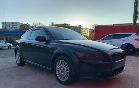 Volvo C30 I рестайлинг, 2007 год, 900 000 рублей, 6 фотография