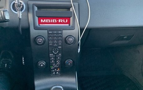 Volvo C30 I рестайлинг, 2007 год, 900 000 рублей, 15 фотография