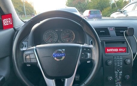 Volvo C30 I рестайлинг, 2007 год, 900 000 рублей, 13 фотография