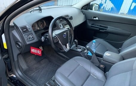 Volvo C30 I рестайлинг, 2007 год, 900 000 рублей, 19 фотография