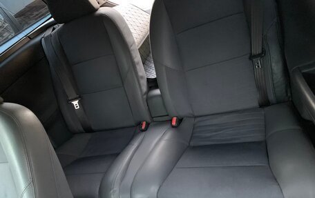 Volvo C30 I рестайлинг, 2007 год, 900 000 рублей, 20 фотография