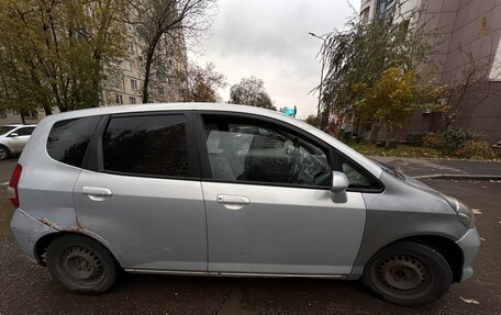 Honda Fit III, 2003 год, 220 000 рублей, 3 фотография