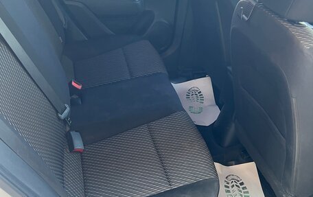 KIA Rio IV, 2022 год, 1 550 000 рублей, 9 фотография