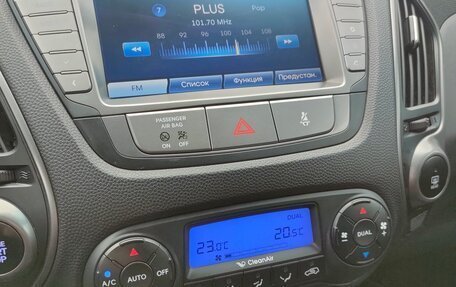 Hyundai ix35 I рестайлинг, 2014 год, 1 450 000 рублей, 10 фотография