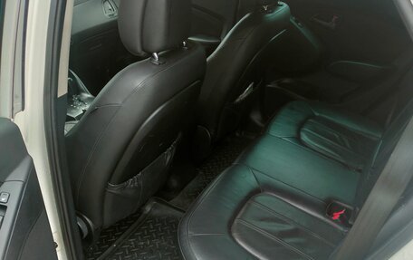 Hyundai ix35 I рестайлинг, 2014 год, 1 450 000 рублей, 12 фотография