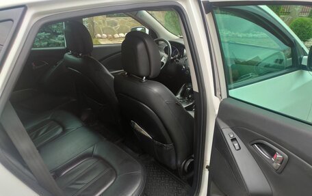 Hyundai ix35 I рестайлинг, 2014 год, 1 450 000 рублей, 14 фотография