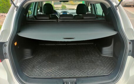 Hyundai ix35 I рестайлинг, 2014 год, 1 450 000 рублей, 20 фотография