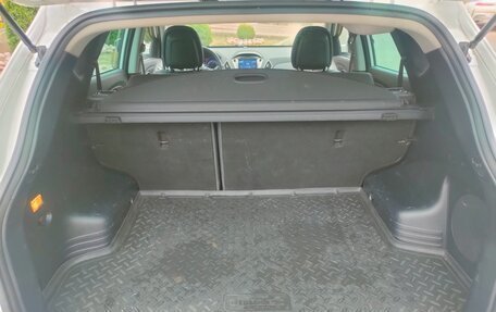 Hyundai ix35 I рестайлинг, 2014 год, 1 450 000 рублей, 18 фотография