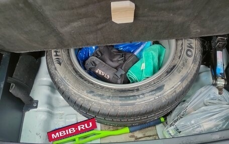 Hyundai ix35 I рестайлинг, 2014 год, 1 450 000 рублей, 19 фотография