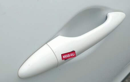 Hyundai ix35 I рестайлинг, 2014 год, 1 450 000 рублей, 15 фотография