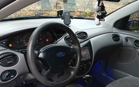 Ford Focus IV, 2003 год, 300 000 рублей, 6 фотография