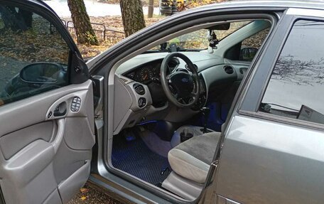 Ford Focus IV, 2003 год, 300 000 рублей, 3 фотография
