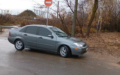 Ford Focus IV, 2003 год, 300 000 рублей, 2 фотография