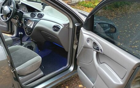 Ford Focus IV, 2003 год, 300 000 рублей, 4 фотография