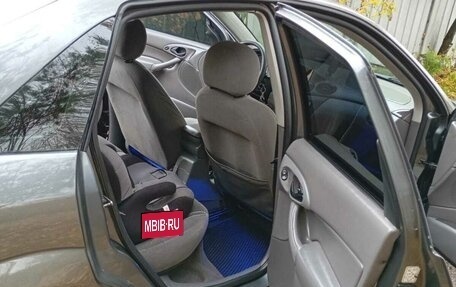 Ford Focus IV, 2003 год, 300 000 рублей, 8 фотография