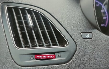 Hyundai ix35 I рестайлинг, 2014 год, 1 450 000 рублей, 22 фотография