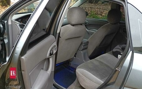 Ford Focus IV, 2003 год, 300 000 рублей, 10 фотография