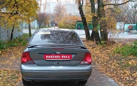 Ford Focus IV, 2003 год, 300 000 рублей, 5 фотография