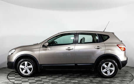 Nissan Qashqai, 2011 год, 1 299 000 рублей, 8 фотография
