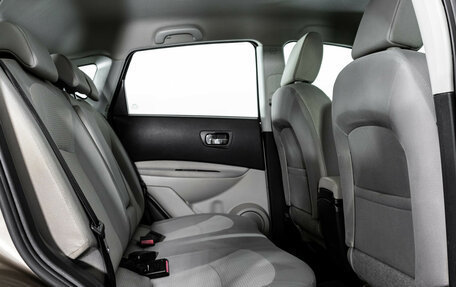 Nissan Qashqai, 2011 год, 1 299 000 рублей, 17 фотография