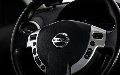 Nissan Qashqai, 2011 год, 1 299 000 рублей, 11 фотография