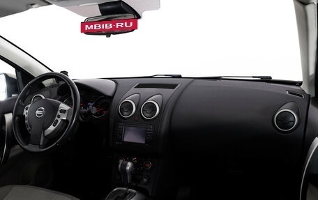 Nissan Qashqai, 2011 год, 1 299 000 рублей, 9 фотография