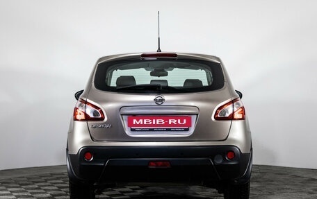 Nissan Qashqai, 2011 год, 1 299 000 рублей, 6 фотография