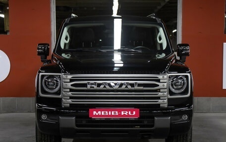 Haval H9, 2024 год, 3 798 000 рублей, 2 фотография