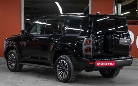 Haval H9, 2024 год, 3 798 000 рублей, 7 фотография