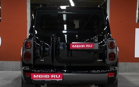 Haval H9, 2024 год, 3 798 000 рублей, 6 фотография