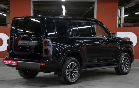 Haval H9, 2024 год, 3 798 000 рублей, 5 фотография