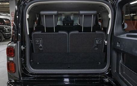 Haval H9, 2024 год, 3 798 000 рублей, 10 фотография