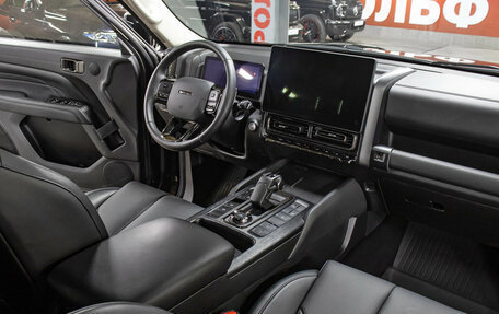 Haval H9, 2024 год, 3 798 000 рублей, 11 фотография