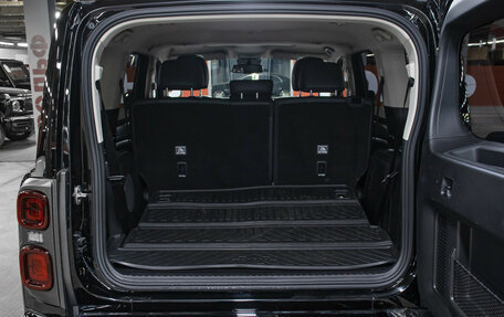 Haval H9, 2024 год, 3 798 000 рублей, 9 фотография