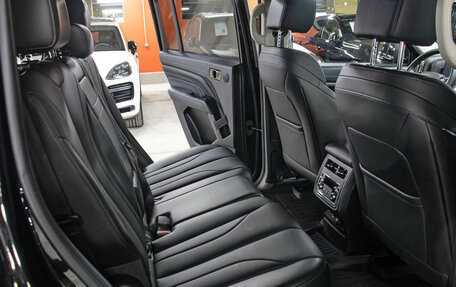 Haval H9, 2024 год, 3 798 000 рублей, 13 фотография