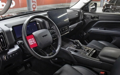 Haval H9, 2024 год, 3 798 000 рублей, 17 фотография