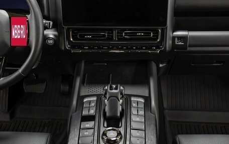 Haval H9, 2024 год, 3 798 000 рублей, 16 фотография