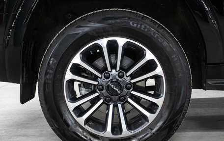 Haval H9, 2024 год, 3 798 000 рублей, 29 фотография