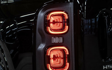 Haval H9, 2024 год, 3 798 000 рублей, 28 фотография