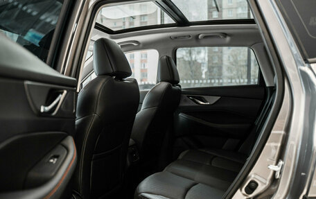 Changan CS35 Plus, 2024 год, 2 606 231 рублей, 24 фотография