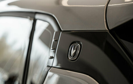 Changan CS35 Plus, 2024 год, 2 606 231 рублей, 14 фотография