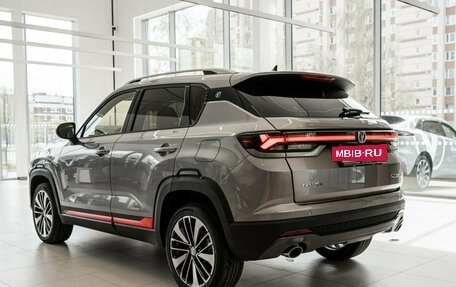 Changan CS35 Plus, 2024 год, 2 606 231 рублей, 7 фотография