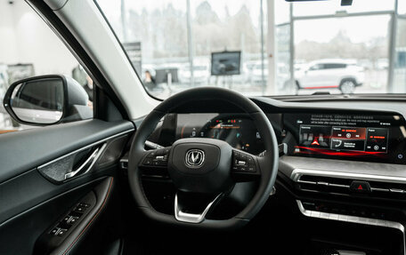 Changan CS35 Plus, 2024 год, 2 606 231 рублей, 22 фотография