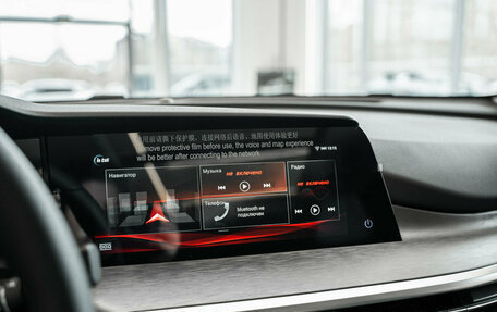 Changan CS35 Plus, 2024 год, 2 606 231 рублей, 21 фотография