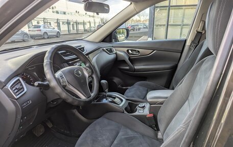 Nissan X-Trail, 2015 год, 1 570 000 рублей, 18 фотография