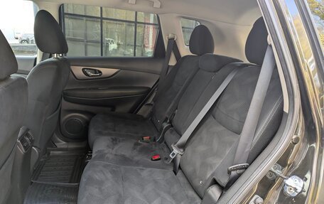 Nissan X-Trail, 2015 год, 1 570 000 рублей, 14 фотография